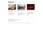 Dreyers Fond - legater til advokater og arkitekter - Dreyers Fond