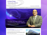 Obstetrician and Gynaecologist Gosford - Dr Raouf Farag