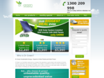 Solar Power and Solar Panels Sydney - Solar Panel Installation | Dr. Green Sustainable Energy
