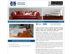 Dr Hide Leather Repairs - Restoration Furniture- Willetton - Western Australia - Perth