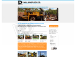Drilling Contractors and Equipment in North Queensland - Drill North