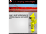Drill Sampling Technologies