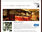 The Ring Hotel Vienna : Bar drings – die neue Vodka Bar in Wien