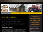 Drive 4 Life - Fundraising 4WD Tours | Victorian High Country| Simpson Desert