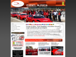 Eventi in pista, Team Building e Incentive Ferrari negli autodromi più prestigiosi