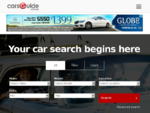 Cars for Sale | New Used Car Sales - Carsguide. com. au