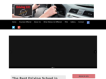 Best Driving School Calgary – Learn Driving Lessons Calgary |