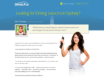 Driving Lessons Sydney 8211; Driving Plus Driving School