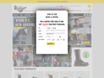 Dr. Martens Airwair- Shoes, Boots and Sandals 		-HOME
