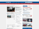 Mojeauto. pl - motoryzacja w internecie – samochody nowe i używane, auta wiadomości, testy, ogłos