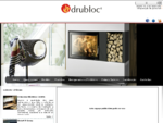 Drubloc - Recuperadores de calor -