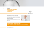 Dr. Dr. Udo Pobatschnig - Zahnarzt; Facharzt für Mund,- Kiefer- und Gesichtschirurgie, Facharzt für