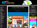 Drukkerij Rotterdam - Home Online printen en drukken van flyers, ansichtkaarten, posters, folder