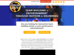 Corporate Team Building Events Corporate Entertainment Programs