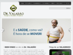 Dr. Valadão - Cirurgia da Obesidade e Metabólica