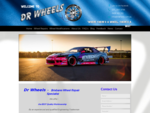 Wheel Repairs | Wheel Modificatons | Dr Wheels