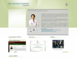 Dr Wilson Novaes - Cirurgia Plástica e Medicina Estética
