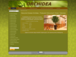 Sztuczne Drzewa Orchidea - Producent Sztucznych Drzew
