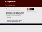 DS Agencies Australia's Premier Distribution Partner