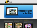 DSites - Desenvolvimento de Sites, Logos, Imagens e Motiongraphics