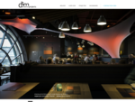 Interieur design van horeca, kantoor, winkel en woning | DSM Interior Projects