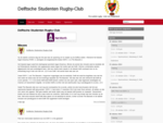 Delftsche Studenten Rugby-Club