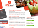 Catering nodig DSR food verzorgt catering in heel Nederland - DSR food catering