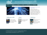 DSV Australia | Building Automation, Building Management Systems, Controls, VIC Australia