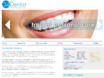 Dublin 4 Dentist | Ballsbridge Dentist | D2 Dentist | Dublin Dentist