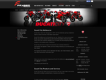 Ducati City Melbourne | Ducati Dealership New Used Bikes Parts, Apparel, Accessories