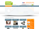 Ducted Vacuum Centre - Ducted Vacuum, Ducted Vacuum Cleaner, Ducted Vacuum System, Ducted Vacuum