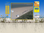 Duincam | een kijkje op het strand van Nieuwvliet...
