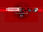 DUJAKO your supplier of Japanese and Korean car parts