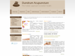 Dundrum Acupuncture Holistic Health | Dundrum Acupuncture