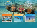 DUNE Snorkeling clubs, voyages et communauté