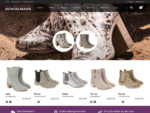 Schoenen online kopen en bestellen doet u bij Dungelmann Schoenen