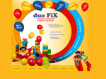 Estradowo-muzyczne programy dla dzieci | DUO-FIX