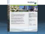 Duratherm aardwarmte systemen voor duurzame energie