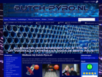 Dutch-Pyro. nl voor al uw vuurwerk gerelateerde producten