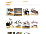 Dutch Cargo Bike - Australia New Zealand