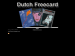 Dutch Free cards