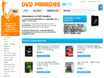 Ihr Uncut DVD-Shop! | DVDs und Blu-ray Uncut günstig kaufen
