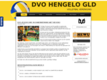 DVO Hengelo gld - Home