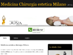 Medicina chirurgia estetica liposuzione lifting cellulite Milano