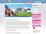 dwt-Zelte - Homepage :: Campingzelte, Wohnwagenvorzelte, Outdoorzelte
