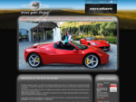 Noleggio Ferrari Lamborghini Milano Auto Sportive | Drive Your Dream
