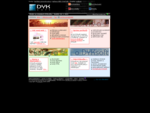 . DYKsoft | INDEX - tvorba www, webdesign, kurzy a poradenství.