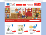 Dylar, material educativo didactico