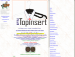 Topinsert - Foldable Hanger - universal foldable system for all clothing hangers