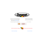 DYNAMAT® Belgique - Site officiel
